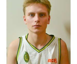 Yaroslav Bezborodov basketball player photo 5