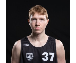 Yaroslav Bolshakov basketball player photo 5