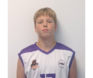 Yaroslav Cshukin basketball player