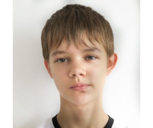 Yaroslav Glazachev basketball player - C