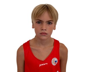 Yaroslav Guryanov basketball player photo 1