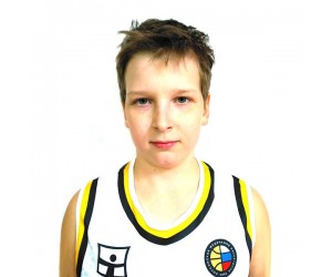 Yaroslav Igboldin basketball player