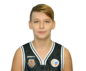 Yaroslav Kopeykin basketball player photo 1