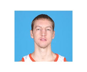 Yaroslav Korolev basketball player photo 1
