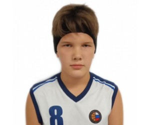 Yaroslav Kozyrev basketball player - G