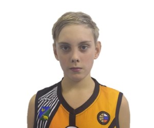 Yaroslav Kutikin basketball player photo 1