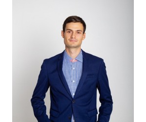Yaroslav Meleshkin basketball player photo 2