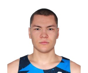 Yaroslav Morozov basketball player photo 2