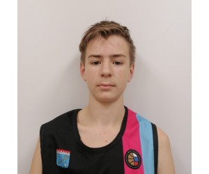 Yaroslav Petrishin basketball player - F