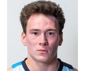 Yaroslav Pislegin basketball player photo 2