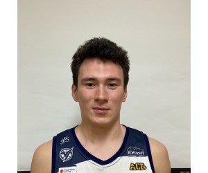 Yaroslav Pislegin basketball player photo 4