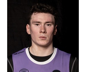 Yaroslav Pislegin basketball player photo 6