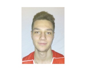 Yaroslav Polukhin basketball player - G