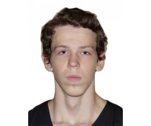 Yaroslav Popov basketball player photo 1