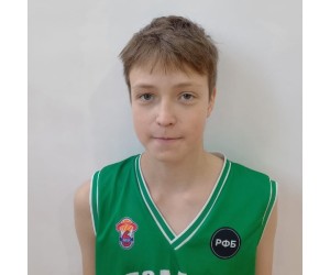 Yaroslav Raskoshnyy basketball player - G