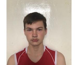 Yaroslav Romanov basketball player photo 2