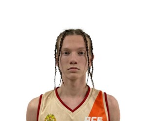 Yaroslav Sukhomlinov basketball player