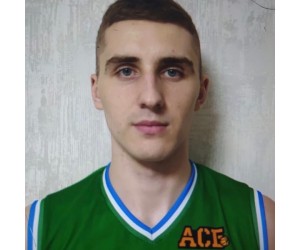Yaroslav Vennikov basketball player photo 3