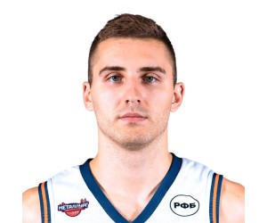 Yaroslav Vennikov basketball player photo 6
