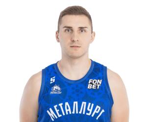 Yaroslav Vennikov basketball player photo 10