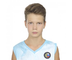 Yaroslav Yanitckiy basketball player photo 1
