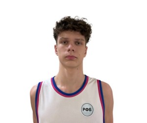 Yaroslav Yanitckiy basketball player - C