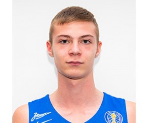 Yaroslav Zaporogetc basketball player photo 1