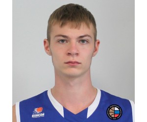 Yaroslav Zaporogetc basketball player photo 3