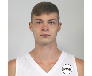 Yaroslav Zaporogetc basketball player photo 4