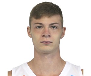 Yaroslav Zaporogetc basketball player photo 5
