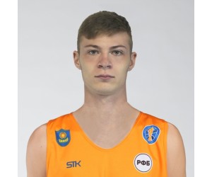 Yaroslav Zaporogetc basketball player photo 6