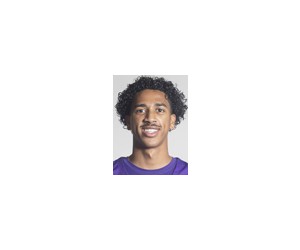 Yaru Harvey basketball player - G