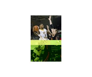 Yasin Kolo basketball player photo 1