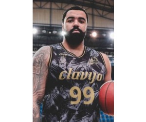 Yasin Kolo basketball player photo 3