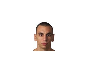 Yassin Idbihi basketball player - PF