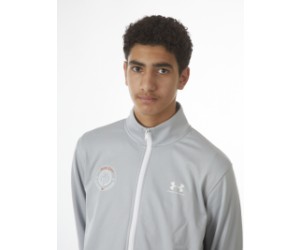 Yassin Tarchoun basketball player