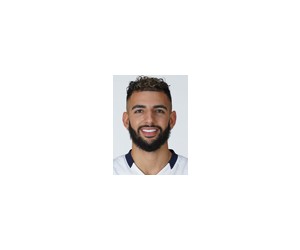 Yassine Gharram basketball player - PG