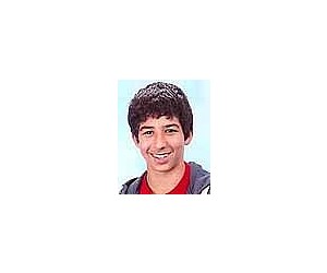 Yassine Raji basketball player - SG