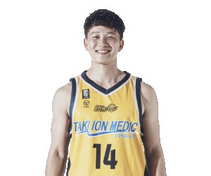 Yasunori Aoki basketball player - G
