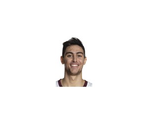 Yavuz Gultekin basketball player - SF