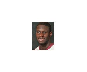 Yaw Gyawu basketball player - F