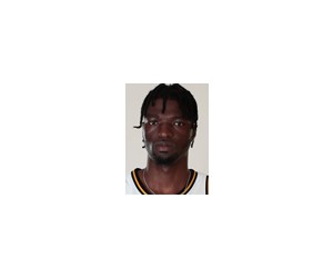 Yaya Keita basketball player - C