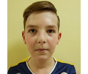 Yegor Alekseyev basketball player