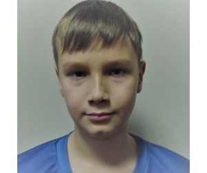 Yegor Bandurskiy basketball player