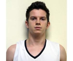 Yegor Bestuzhev basketball player - PG/F