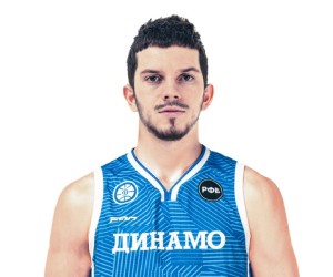 Yegor Bestuzhev basketball player photo 4