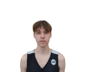 Yegor Potemkin basketball player photo 3