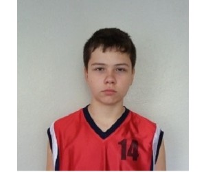 Yegor Shipul' basketball player