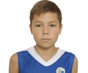 Yegor Yershov basketball player - G