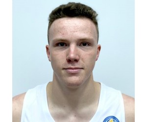 Yegor Zheltov basketball player - F